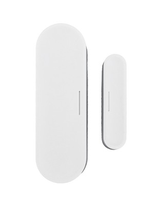 For Matter Gewinde USB T??r- und Fenstersicherheitssensor mit mobiler Steuerung