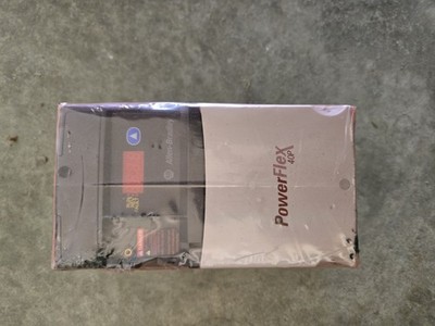 Allen Bradley 22D-B8P0N104 PowerFlex 40P 1.5 kW 2 Hp AC Drive New