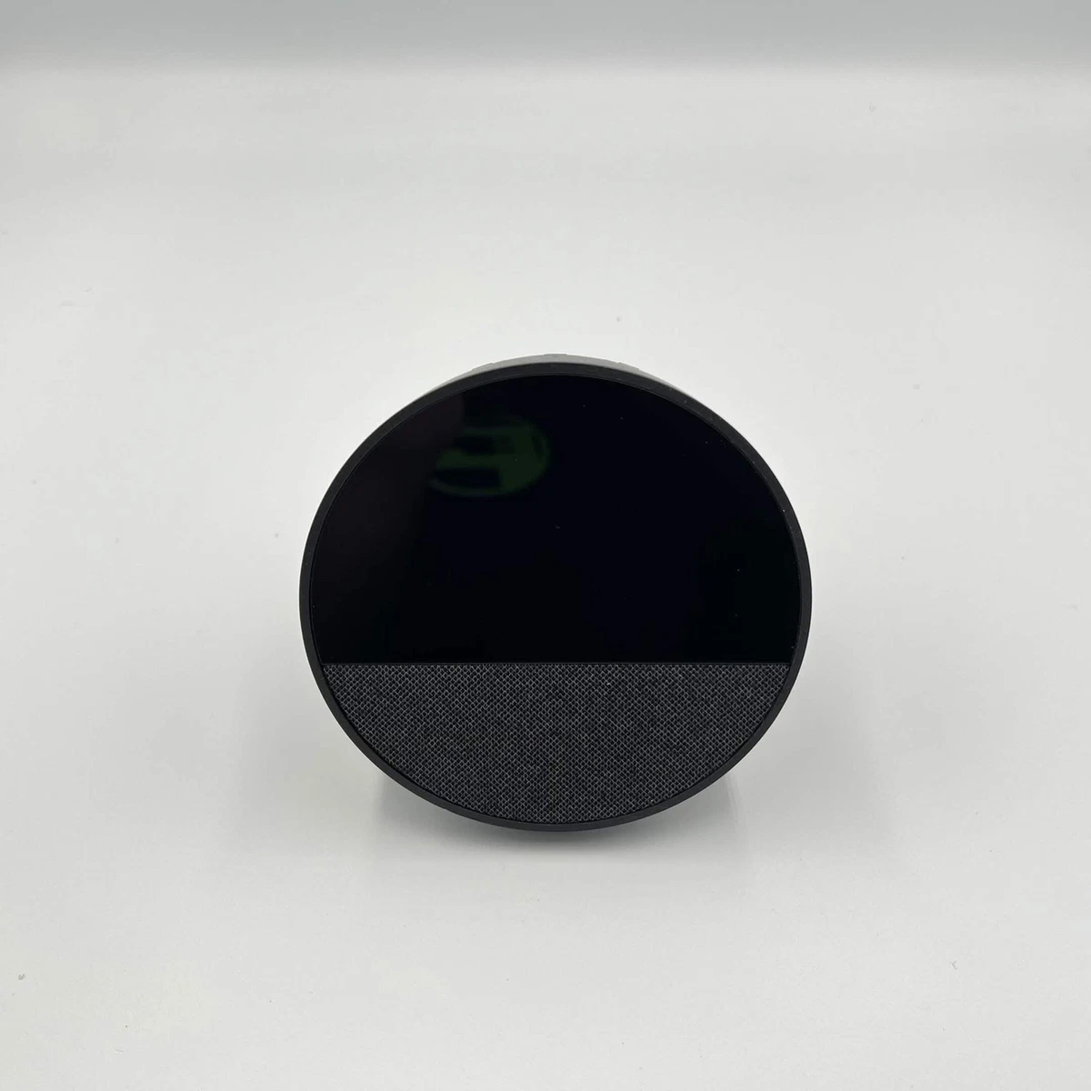 Amazon Echo Spot Black Smart Speakers for sale | eBay