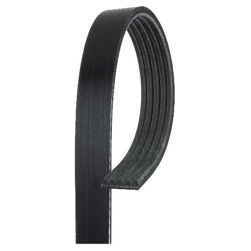 Keilrippenriemen FüR KIA Venga YN 1.4 1.6 10 Bis 19 Gates Original QualitäT-image