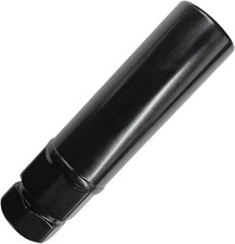 Large 6 Spline Lug Nut Key Tool For Efficient Wheel Lock Removal - 21mm22mm