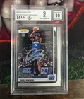 2022-23 Panini Instant NBA #9 Paolo Banchero Autograph BAS 9 AUTO 10 ROOKIE