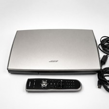 Bose AV20 Media Center Control Console with Remote Power Supply b1