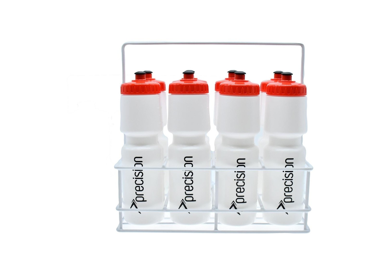 Precision 8 Water Bottles - Wire Carrier