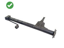 MERCEDES-BENZ CLK Cabrio A209 Wagenheber 2105830115 3.20 Petrol 2003 32865753