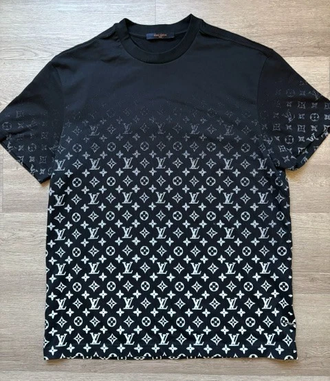 Louis Vuitton Regular Size M T-Shirts for Men for sale | eBay