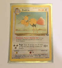 Image for Dodrio