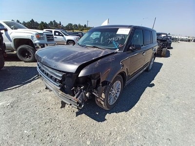 FLEX      2015 Fuel Vapor Canister 10863999