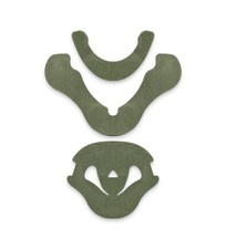 Aspen Vista Cervical Collar Replacement Pads MoistureWicking  Optimal