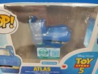 Funko Pop! Atlas 1717 Toy Story 5 Rare 9500 PCS