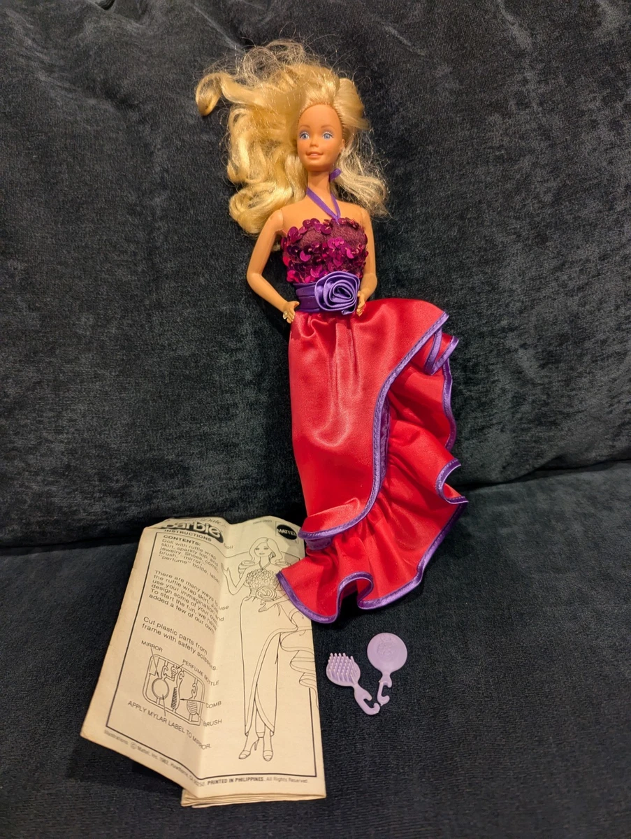 Dream Date Barbie for sale | eBay