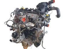 198A4000 motore FIAT GRANDE PUNTO 199 1.4 T-JET 120 CV SPORT 2005 3261507