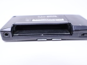 Nintendo Black Gameboy Micro iQue Limited Edition Rare Chinese US Seller