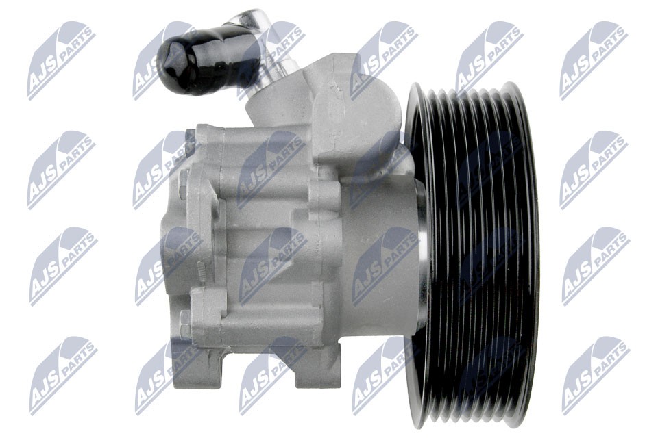 Fits NTY SPW-ME-021 POWER STEERING PUMP ⭐UK Stock⭐ - Image 9