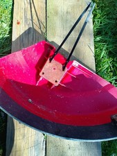 Kawasaki KBL23A Strimmer Guard