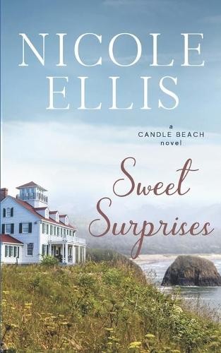 Sweet Surprises: A Candle Beach Sweet R... by Ellis, Nicole Paperback / softbackFREE US DELIVERY | ISBN: 1096014106 | Quality Books