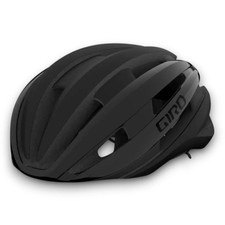 Giro Synthe MIPS II Matte Black Medium -Fully Functional