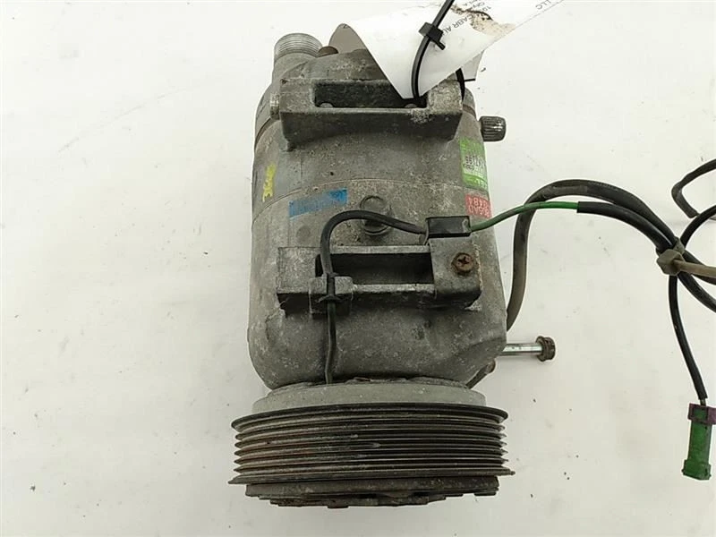 AUDI Cabriolet 8G Air Conditioning Compressor Fits 1994 1995 1996 1997 1998 - Image 2 of 4