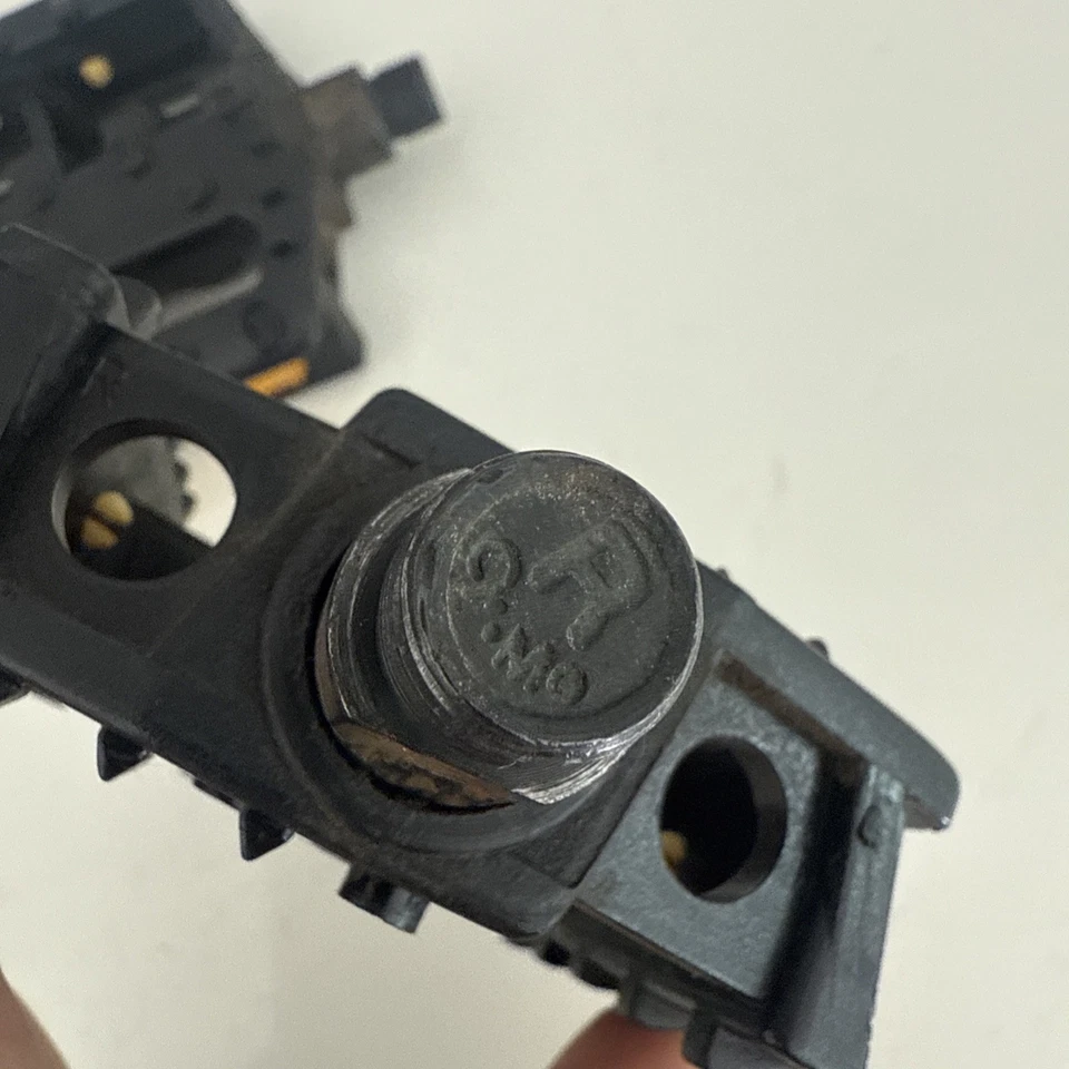 Par De Pedales De Colección VP-300 Cr-Mo Old School BMX Freestyle Bicicleta Bicicleta Foto 4 de 4