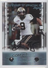 2008 Prestige Rookie Draft Pick Rights Auto 40/250 Dorien Bryant #133 Auto 2f5