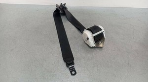 34003071B sicherheitsgurt vorne links BMW X3 E83 2.0D 2007 184390