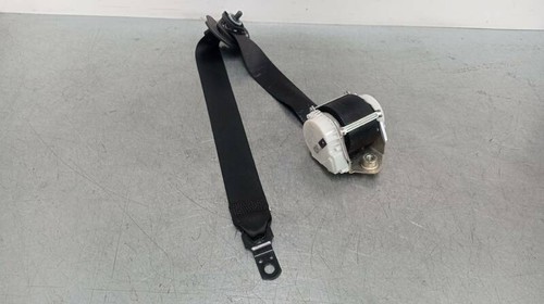 34003071B sicherheitsgurt vorne links BMW X3 E83 2.0D 2007 184390