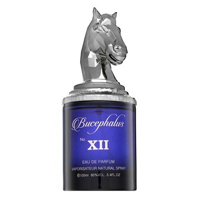 Armaf Bucephalus No. XII Eau de Parfum Herren 100 ml