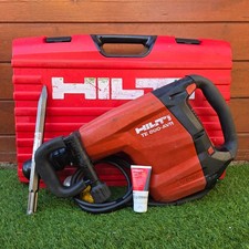 Hilti TE 800-AVR Concrete Demolition Hammer 110V