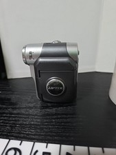Aiptek Digital Camcorder 8MP MP3 Player 4x Zoom Video Camera Recorder Handheld