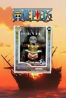 POP!: ANIMATION - ONE PIECE - #2220 - Brook [WANTED POSTER] [TARGETCON 2026 EXC]