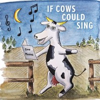 If Cows Could Sing David Fluck Taschenbuch Englisch 2024 Austin Macauley