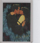 Buffy The Vampire Slayer Season Two Love Bites Foil Chase Card Set B1 thru B6 — photo 4