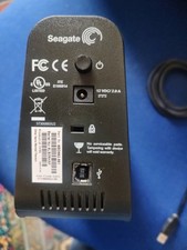 Seagate Data Storage Device 9BD962-561