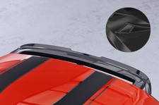 Heck Spoiler Flügel Tuning Wing Carbonlook für Renault Twingo 3 HF742-C