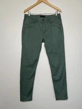 5.11 Tactical Defender Green Pant Women’s Size 12