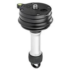 Really Right Stuff Versa Series 3 Tripod Leveling Base w/Hook (RRS-9000410)