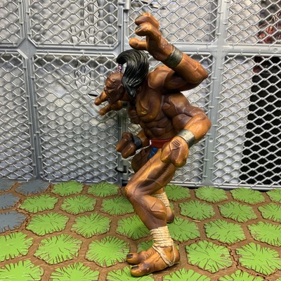 2000 Mortal Kombat 3 Series 1 8