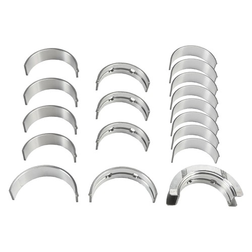 Engine Crankshaft Main & Conrod Bearings for BMW 2.0L N42B20A N43B20A N46B20 A16 - Picture 5 of 10