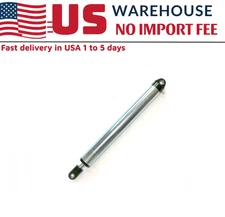 F-O-A 2.0"-2.5" Heavy Duty Steering Stabilizer Shock | Adjustable Off-Road Dampe