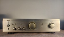 Denon PMA-500AE HI-FI Amplifier Silver