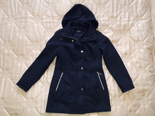 Damen Funktion Jacke Alle Wetter Regenjacke von C&A in Gr. 36 Neuwertige Zustand - Bild 1 von 12