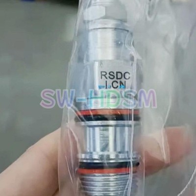 1PCS New for Sun Hydraulics Balance Slide Valve RSDC-LCN Freight Free #as