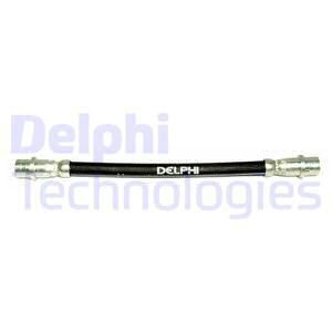 Brake Hose DELPHI Fits AUDI VW 80 Avant A4 Passat 8D B4 B5 91-01 8A0611775 - Picture 1 of 1