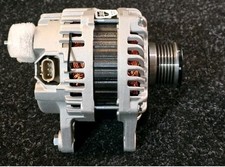 ALTERNADOR Carquest Nissan Sentra 05-06 L4 1.8L Sentra 07-10 L4 2.0L 11343 11-7