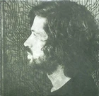 KRIS DREVER 'COVERS EP' CD (2016)