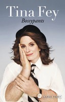 Tina Fey | Bossypants | Buch | Englisch (2011) | Gebunden | Reagan Arthur Books