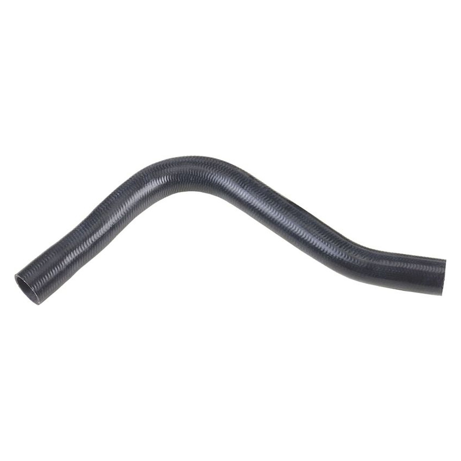 Gates Radiator Hose - 551273 - Fits Volvo - Equivalent to OE Quality