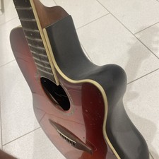 Ovation Celebrity Electro-Acoustic Guitar CC 29S With Tuner Built In