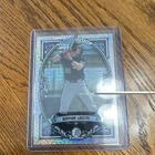 2025 Bowman Chrome Prospects Konnor Griffin #BCP-86 Prospect Baseball Card mojo