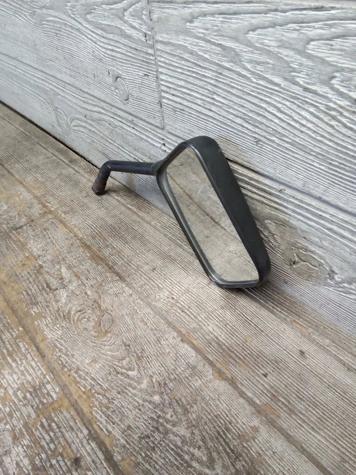 Правостороннее зеркало заднего вида 1979 79 78-83 Honda CX500 CX 500 отражатель  - Изображение 4 из 4